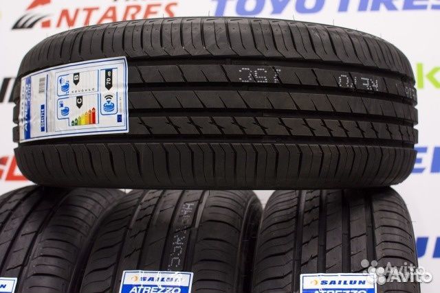 Sailun Atrezzo Elite 195/65 R15