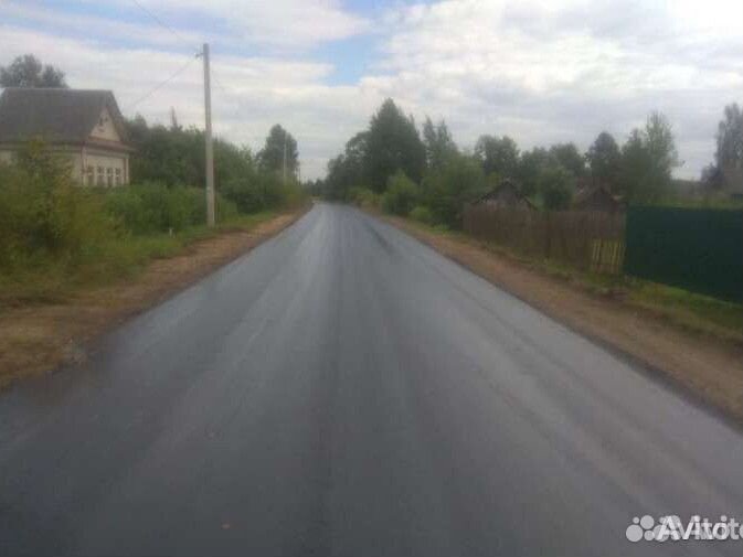 Обработка основания