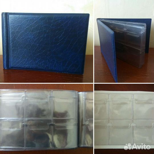 Фотоальбом, фоторамка, альбом кляссер для монет