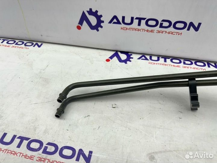 Трубки охлаждения коробки Bmw 5 Series E60