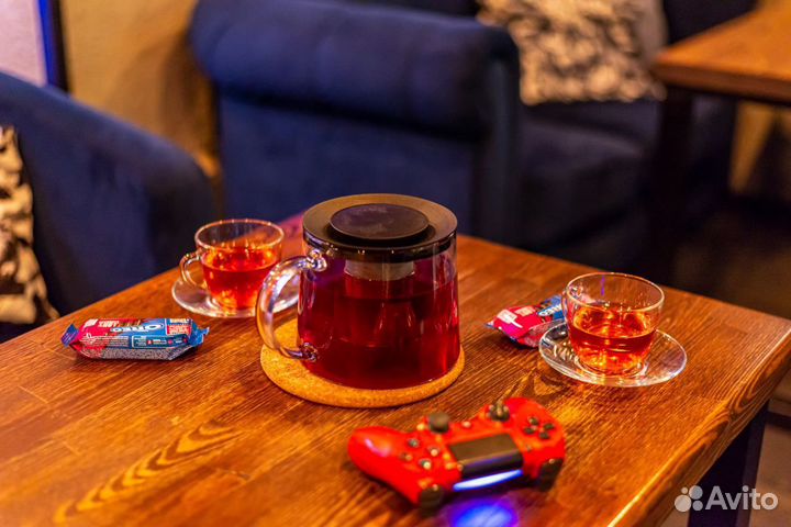 Готовый бищнес. Кальянная