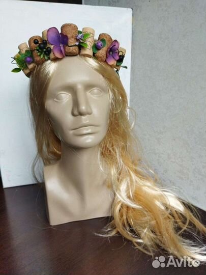 Корона винная