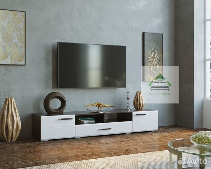 Тумба под тв