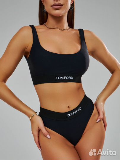 Купальник Tom Ford