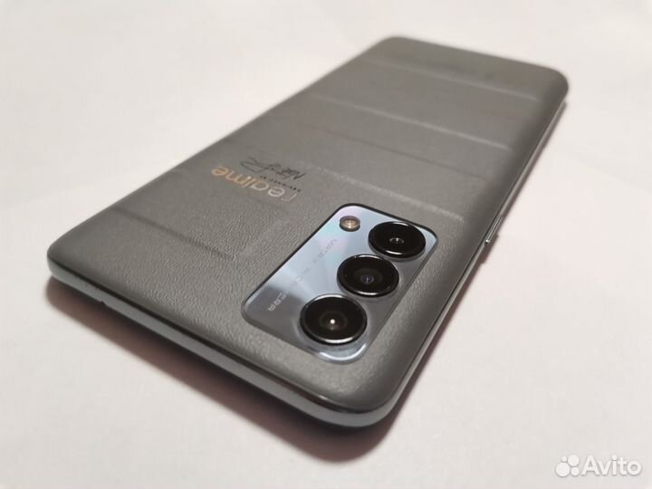 Realme gt master edition