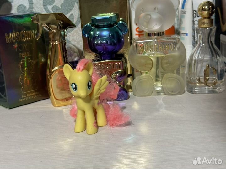 My little pony Май литл пони