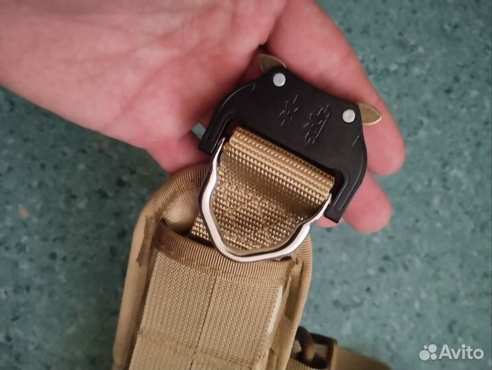 Разгрузочная система мультикам