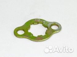 Шайба стопорная ведущей звезды YX1P53FMI W120, W12