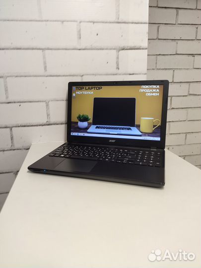 Игровой ноутбук Acer i5, GT820m на 1Gb \Рассрочка\