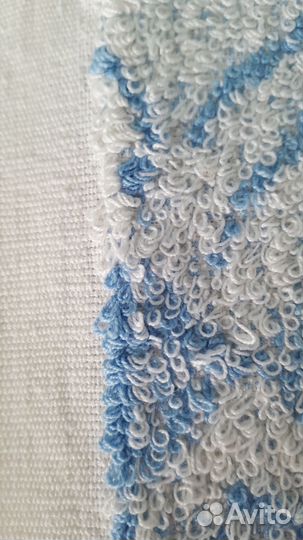 Полотенце банное СССР