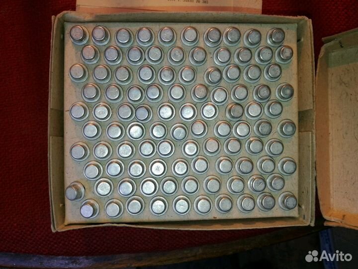 Транзистор мп39 (за 100 шт. упаковка)