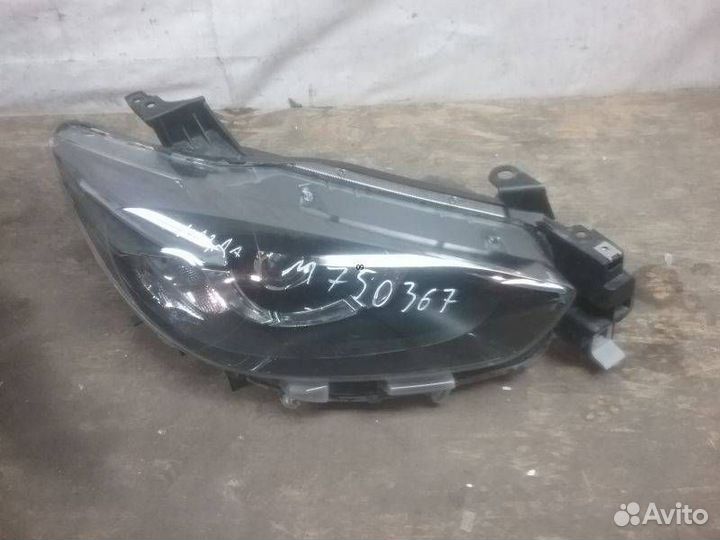 Фара правая Mazda CX-5