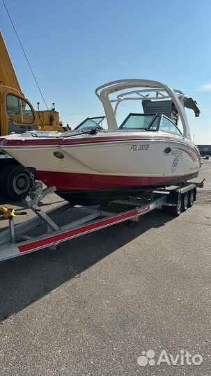 Chaparral 264 Sunesta