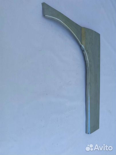 Задние арки Toyota RAV4 (10XA) 3 двери