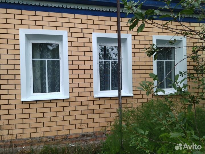 Окна и двери из пвх