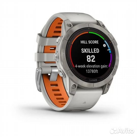 Garmin Fenix 7 Pro, 47 мм, 4 модели, NEW