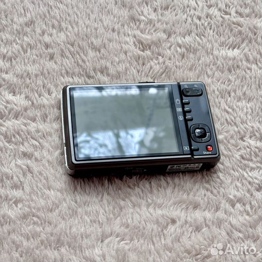 Фотоаппарат Kodak M420 Vintage