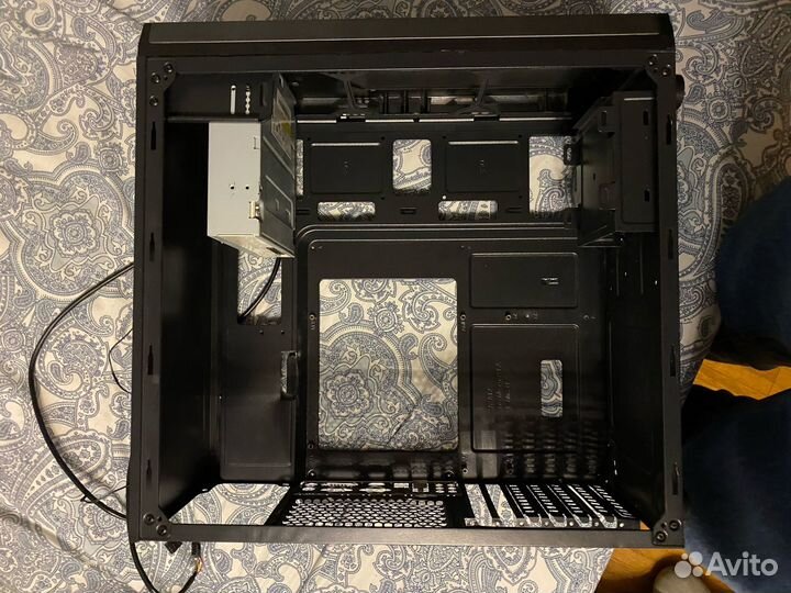 Корпус для пк