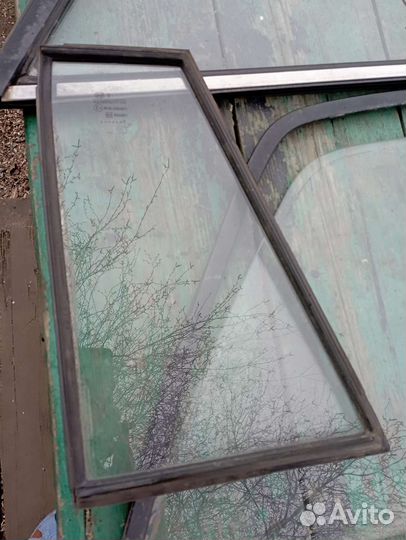 Стекла на авто