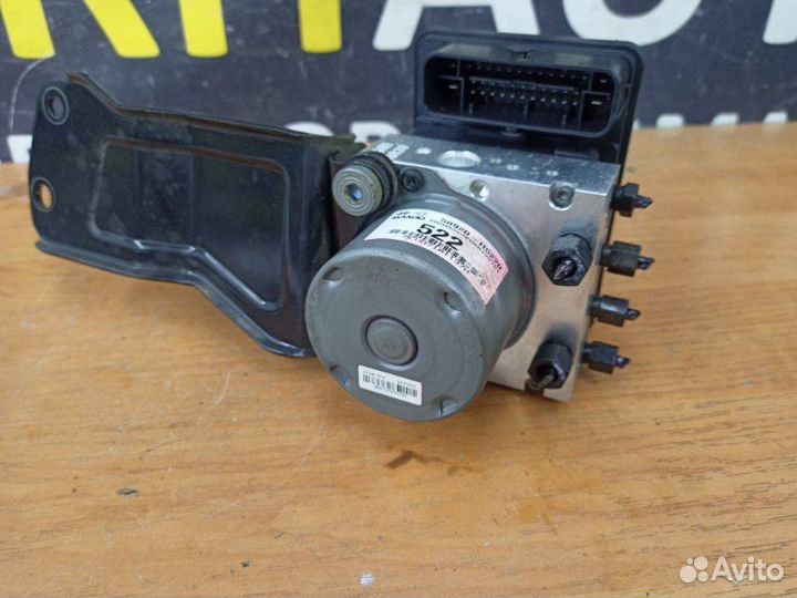 Блок ABS Kia Rio X-Line 1 G4FG 2017-2020