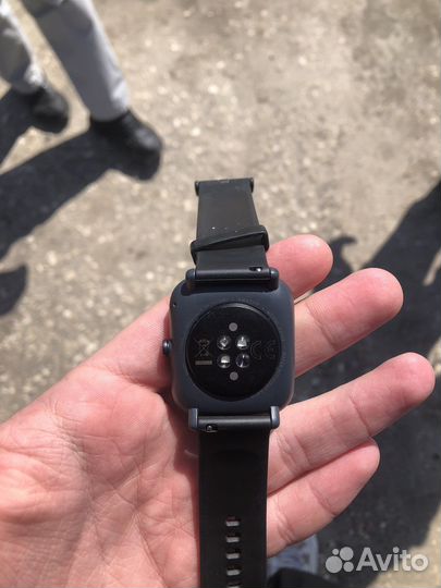 Amazfit bip u pro