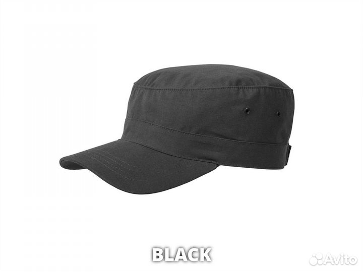 Helikon-Tex combat Cap - PolyCotton Ripstop