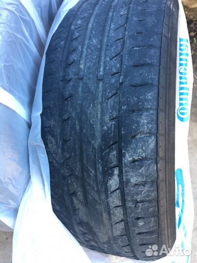 Goodride SA 37 225/55 R17 101W