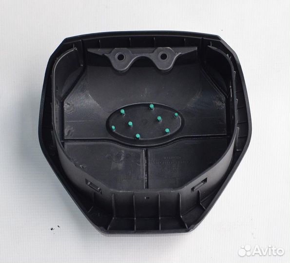 Крышка подушки безопасности Хендай Аикс 35