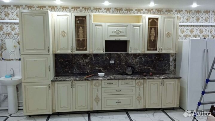 Сборка и ремонт мебели