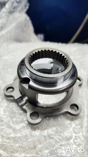 Корпус дифференциала для CF moto Z8 U8