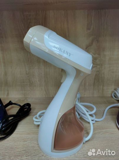 Sokany портативный отпариватель в Краснодаре