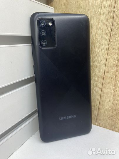 Samsung Galaxy A02s, 3/32 ГБ