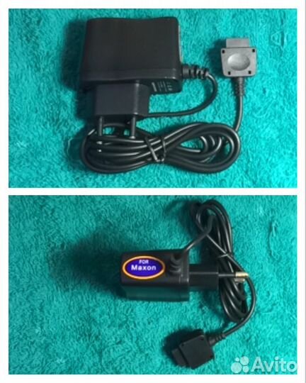 Зарядные устройства для телефонов