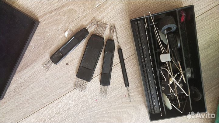 Вязальная машина нева 5 на з/п