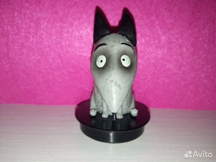 Топперы / Пробки из кинотеатра