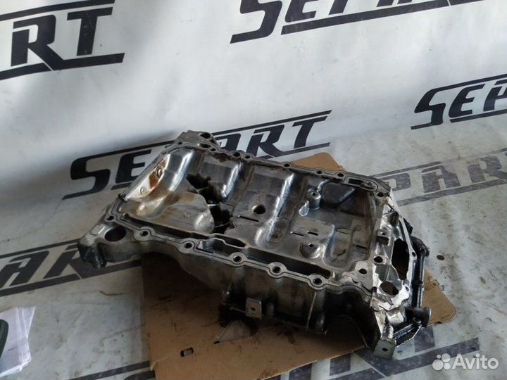Маслянный поддон Audi A4 B8 CDH