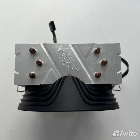 Deepcool gammaxx 300