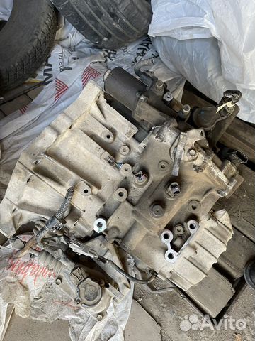 Роботизированная коробка передач toyota corolla