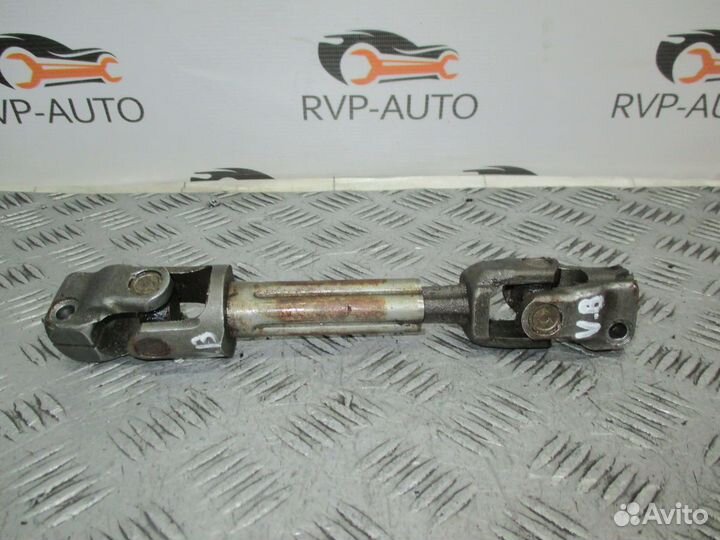 Кардан рулевой колонки Opel Vectra B 1995-2002