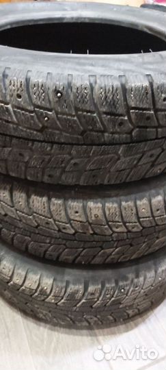 Michelin X-Ice North 195/60 R15
