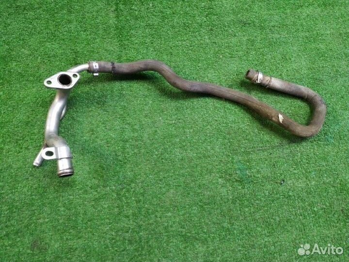 Патрубок вентиляции картерных газов Volkswagen