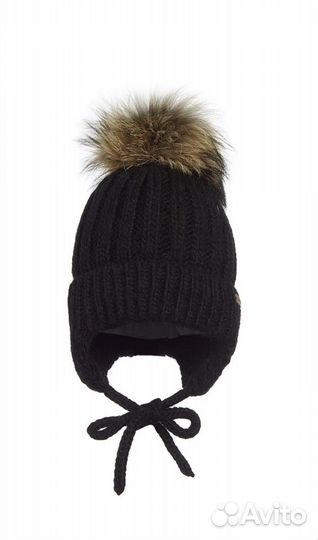 Шапка зимняя