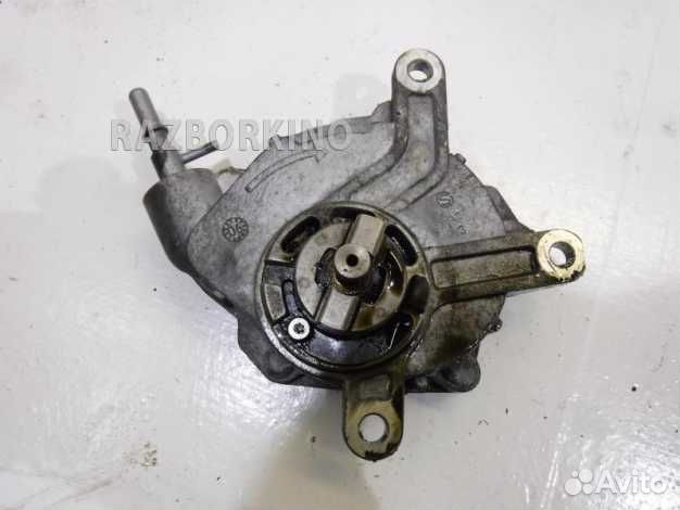 Вакуумный насос двигателя