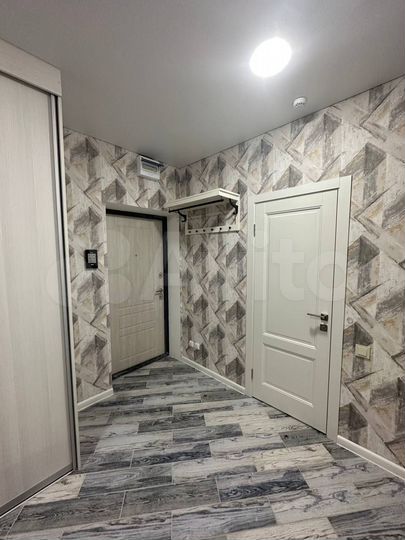 2-к. квартира, 62 м², 10/24 эт.