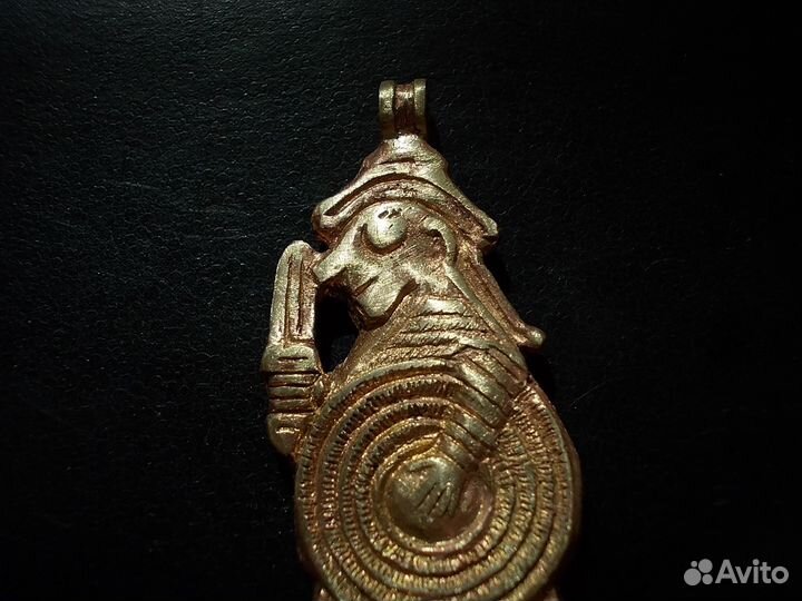 Валькирия из харби викинги копия (45 Ю)