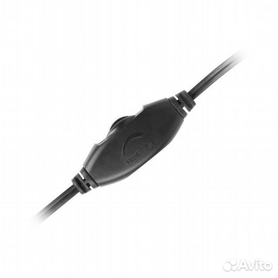 Наушники с микрофоном для пк