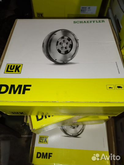 415068209 Маховик polo sedan golf audi