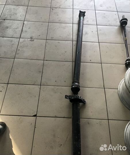 Кардан Kia Sorento Prime 2.2