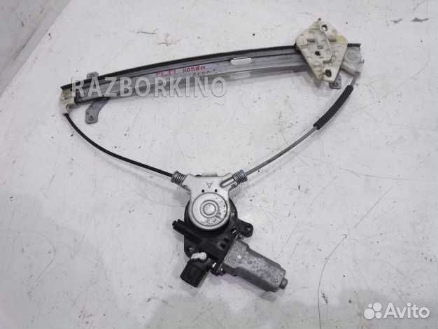 Стеклоподъемник электрический передний правый