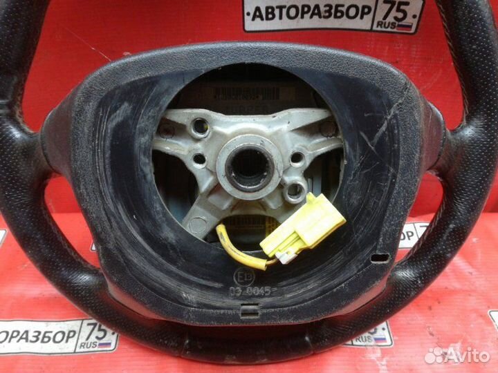 Airbag Subaru Forester SF5 EJ205 2001
